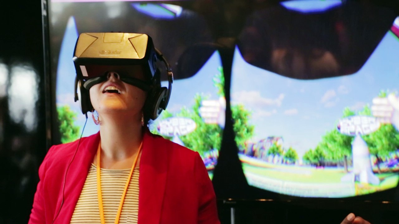 TENDANCE MICE - Le 1er événement de tourisme d'affaires du Grand Paris