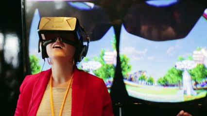 TENDANCE MICE - Le 1er événement de tourisme d'affaires du Grand Paris