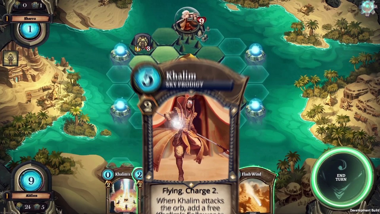 Faeria : Trailer de lancement