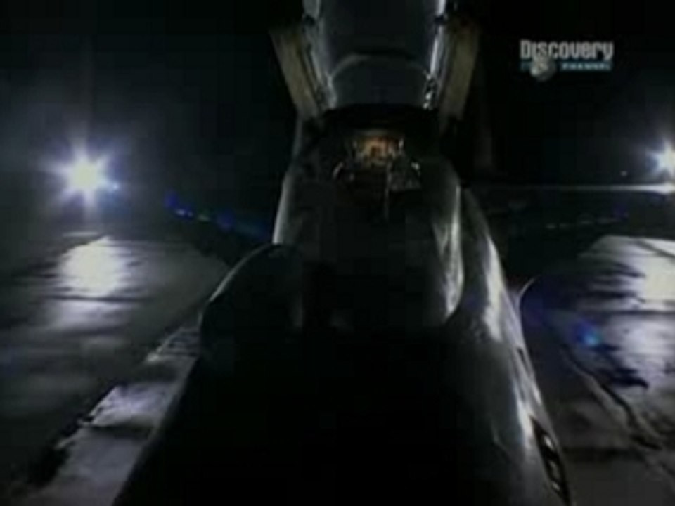 Sukhoi Su-37 - Flanker 04