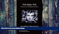 Big Deals  Pill After Pill - Poems from a Schizophrenic Mind  Best Seller Books Best Seller