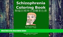 Big Deals  Schizophrenia Coloring Book (English and Mandarin Chinese Edition)  Best Seller Books