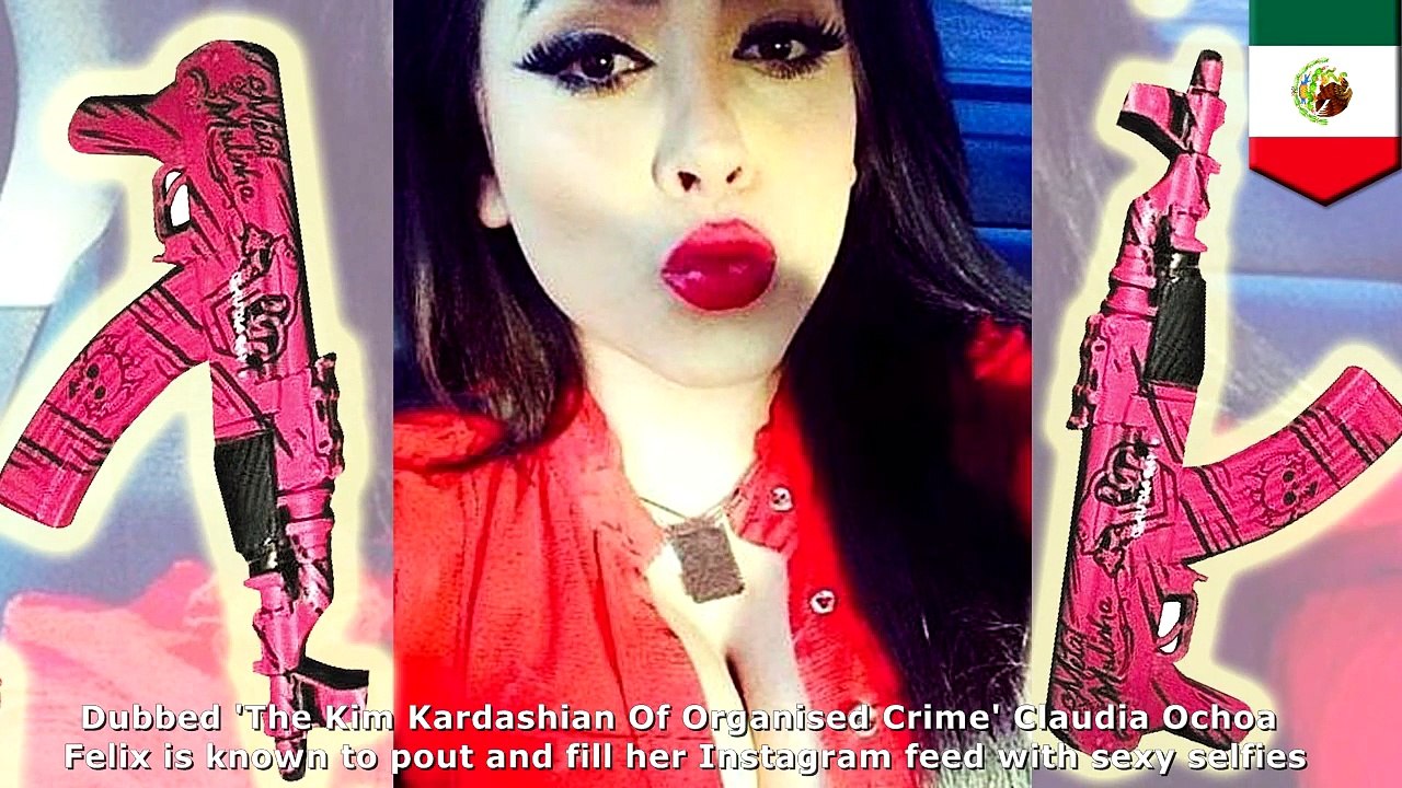 Who is the World's Sexiest Mafia Leader | #30SecFact