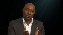 When the Bough Breaks Interview - Morris Chestnut (2016) - Drama