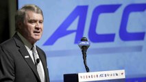 ACC & NCAA’s Hypocritical Response