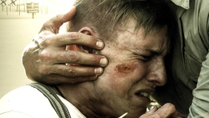 LES OUBLIÉS Bande Annonce (2017)