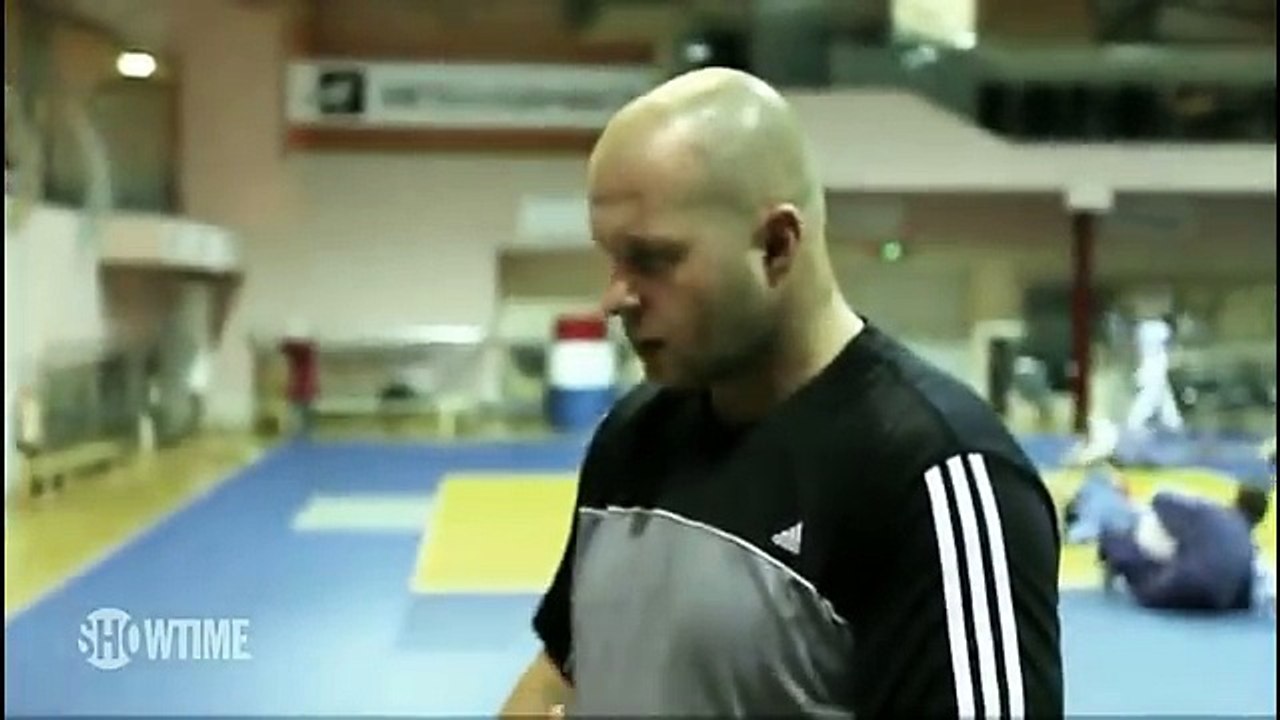 MMA - Hard Work (motivation workout highlight)