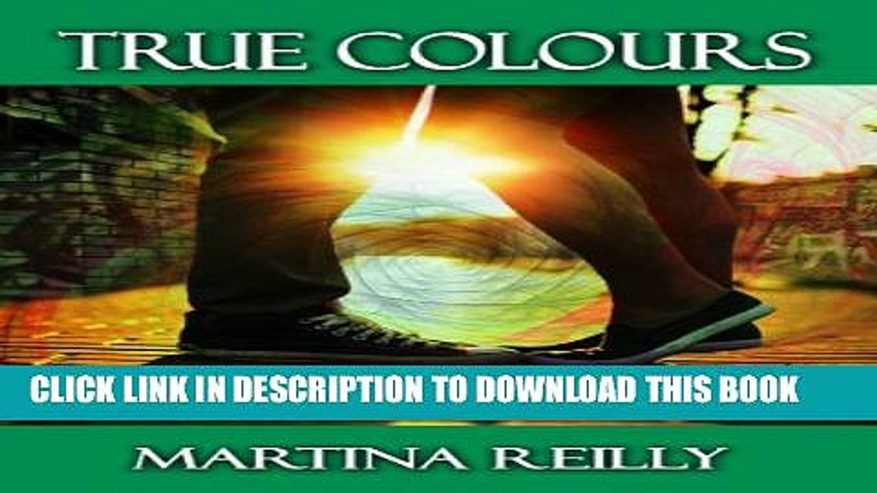 [PDF] True Colours Popular Colection
