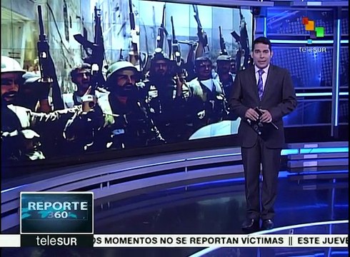 Tregua en Siria permite restablecer corredores humanitarios en Alepo