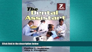 different   The Dental Assistant