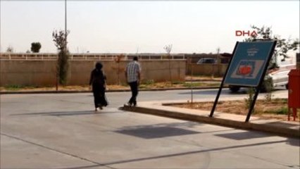 Nusaybin'de PKK'nın Eve Tuzakladığı Bomba Patladı: 1 Ölü