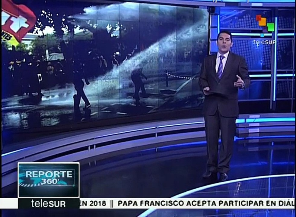 Francia y Alemania definirán el nuevo rumbo de la Unión Europea