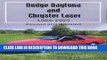 [PDF] Dodge Daytona and Chrysler Laser 1984-1993 Popular Online