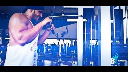 Motivação Bodybuilding - Vitória