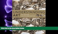 complete  Understanding Art (with CourseMate Printed Access Card)