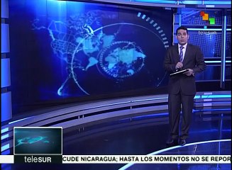 Irak llama a colaborar en la lucha contra el terrorismo