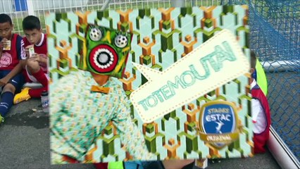 BEST OF - Stages ESTAC ORIGINAL 2016