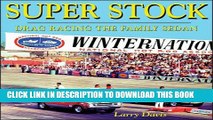 [PDF] Super Stock: Drag Racing the Family Sedan Popular Colection