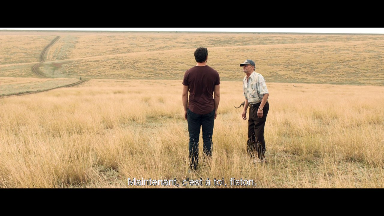 DOGS - Extrait 1 - Au cinéma le 28 septembre