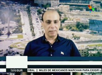 Siria: terroristas violan tregua atacando zonas residenciales