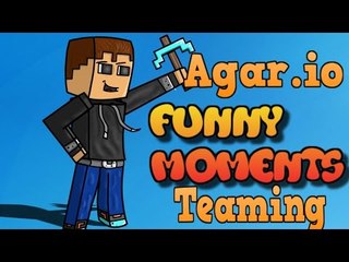 Agar.io Epic team GamePlay | Epic Battle