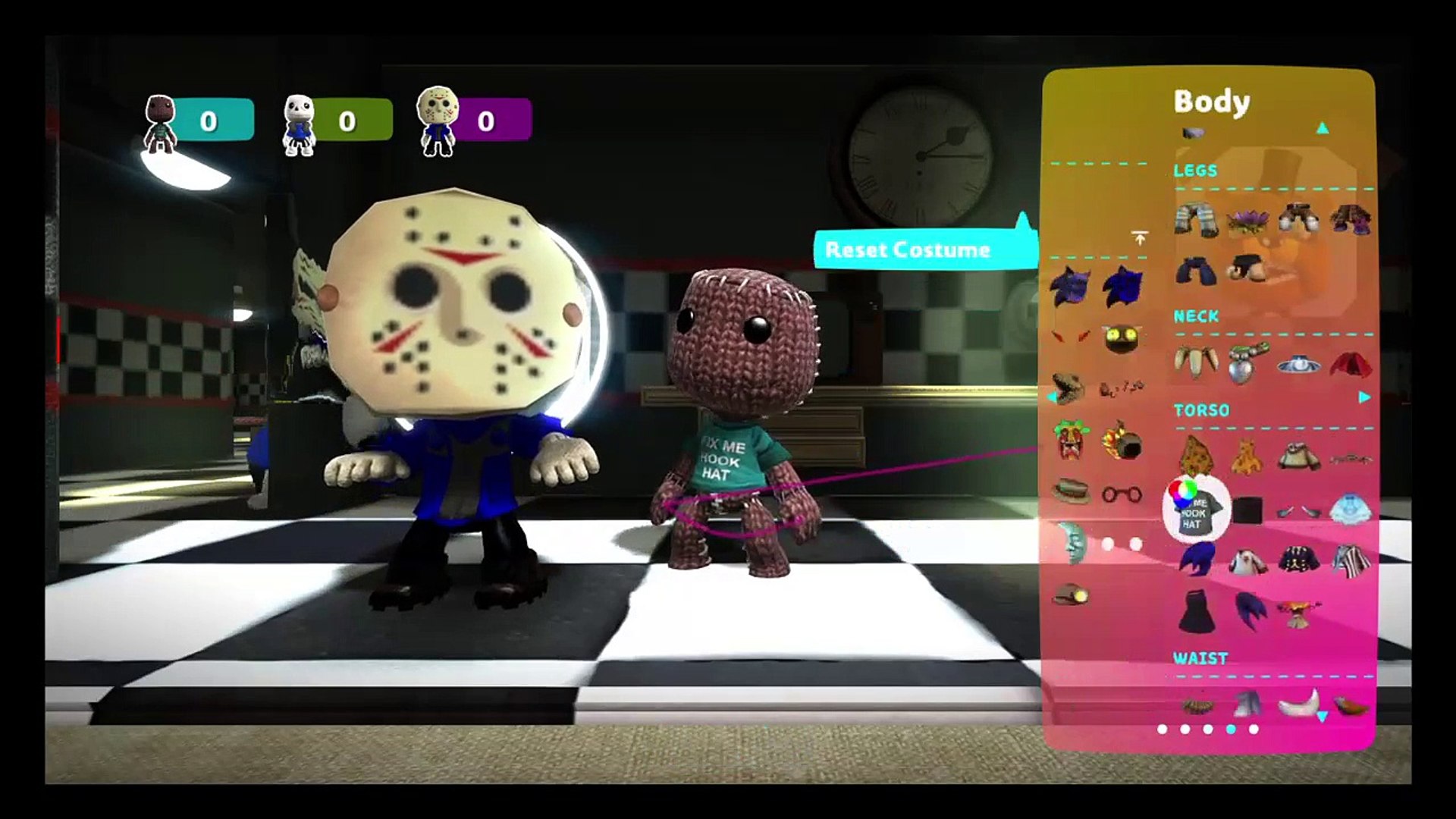 ⁣Undertale Five night at freddy (151)