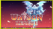 Cómo conseguir el oro libre y gemas en Unison League - Download Unison League Mod