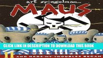 [PDF] Maus II: A Survivor s Tale: And Here My Troubles Began (Pantheon Graphic Novels) Full