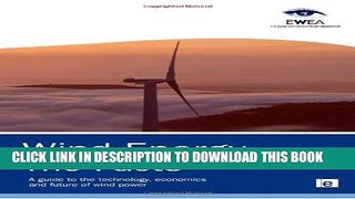 [PDF] Wind Energy - The Facts: A Guide to the Technology, Economics and Future of Wind Power Full