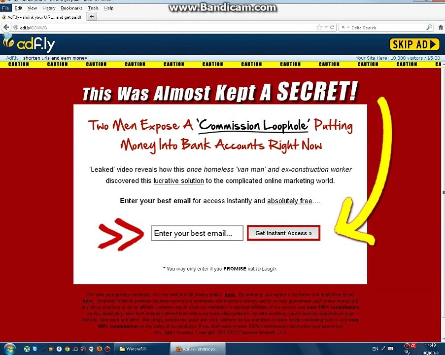 [How To] download,install and patch Warcraft 3 + Frozen Throne [DotA]  on PC