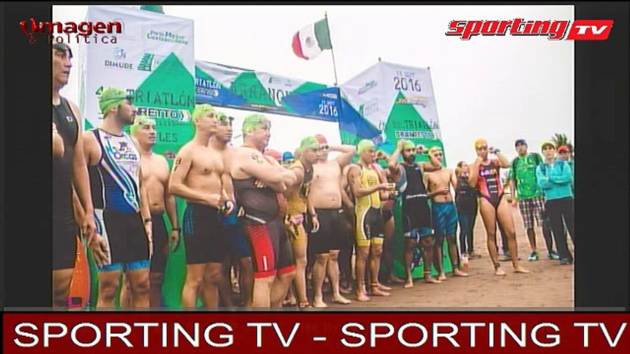 SPORTING TV - Banda Juvenil de Oteapan,Ver.15SEPTIEMBRE2016