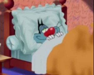 ---oggy and the cockroaches in urdu #15 - oggy and the cockroaches new  2016