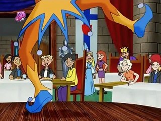 Braceface - 314 - Poor Richard part 3