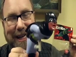 BATMAN Epic Fail Funny EPICFAILURE