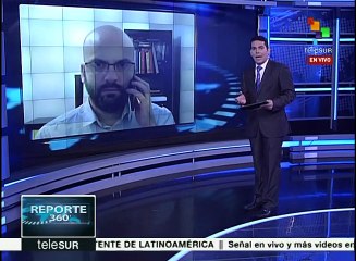 Albin: CGT pidió a obreros que impidan se aplique la reforma laboral