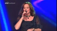 Ana Bekuta - Bekrija (LIVE) RTS
