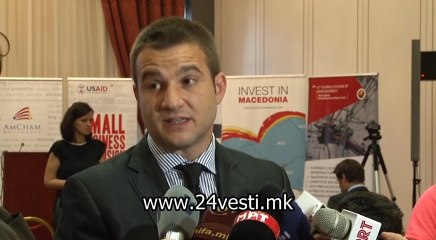 IZJAVI KONFERENCIJA METALSKA INDUSTRIJA 15 09 2016