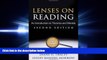 there is  Lenses on Reading, Second Edition: An Introduction to Theories and Models