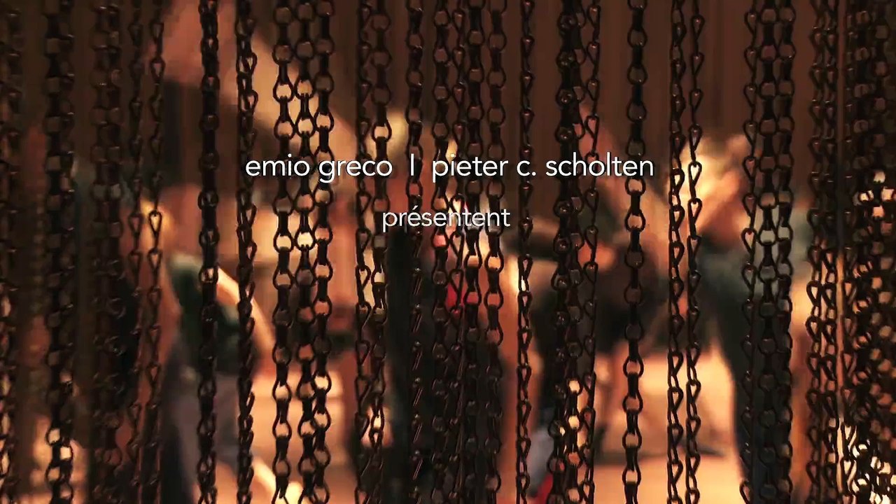 EXTREMALISM - Ballet National de Marseille - Emio Greco Peter C.Scholten