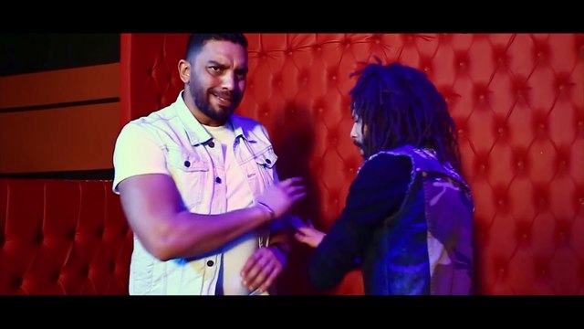 Kafon Feat Balti ✪ Dynamite ✪