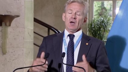 BM'den Suriye Rejimine Tepki (2)