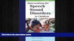 complete  Interventions for Speech Sound Disorders in Children (CLI)