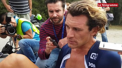 Cyclisme. Plumelec : Anthony Roux accroche le top 5