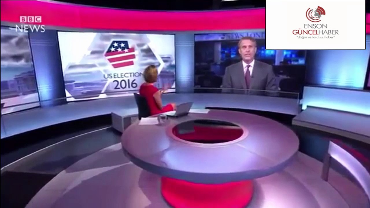 ABD Başkan Adayı Hilary Clinton iyileşti