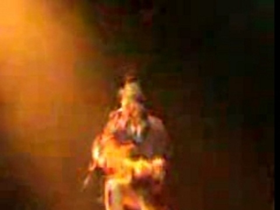 la rue ketanou - concert de luc 2007