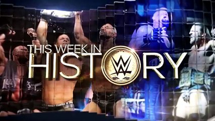 Paul 'Mr. Wonderful' Orndorff is motivated by Gary Spivey- This Week in WWE History, Sept. 15, 2016