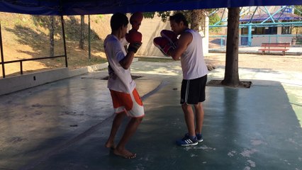 Fight Society - Matheus