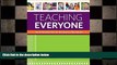 complete  Teaching Everyone: An Introduction to Inclusive Education
