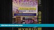 complete  Physics for Scientists and Engineers with Modern, Revised Hybrid (with Enhanced