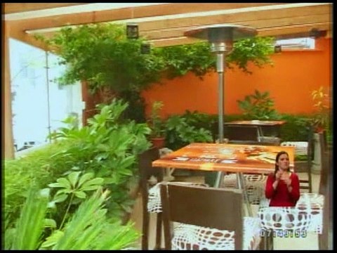 Molestias en la Pradera por presencia de los Food Trucks